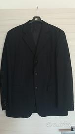 Completo uomo Reporter