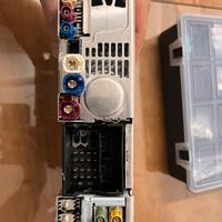 Bmw e Mini - Entrynav2 - full - carplay originale