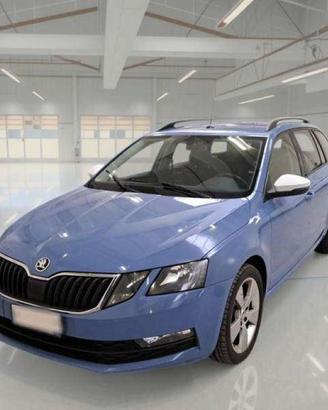SKODA Octavia 2.0 TDI 185cv AMBITION DSG 4WD - G