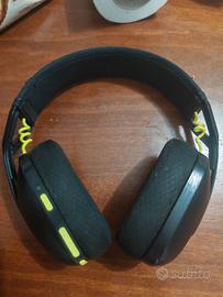 Cuffie gaming wireless G435