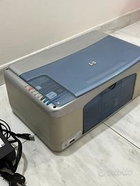 Stampante HP PSC1315
