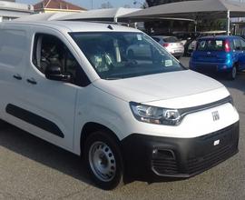 FIAT Doblo NEW DOBLO' 3 POSTI LH1 LUNGO 1.5 BLUE