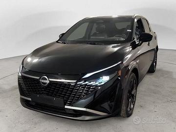 Nissan Qashqai 1.3 MHEV 158 Tekna+ CVT