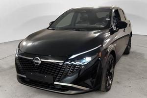 Nissan Qashqai 1.3 MHEV 158 Tekna+ CVT