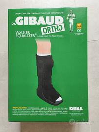 Tutore fisso per tibio tarsica Dr.Gibaud
