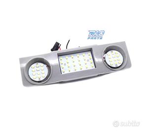 PANNELLO LED ANTERIORE VOLKSWAGEN VW GOLF V VI 04-