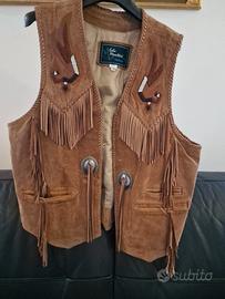 gilet renna Echo Mountain by Arturo! 