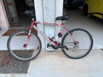 Bici MTB
