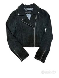 Giacca Biker Zoul