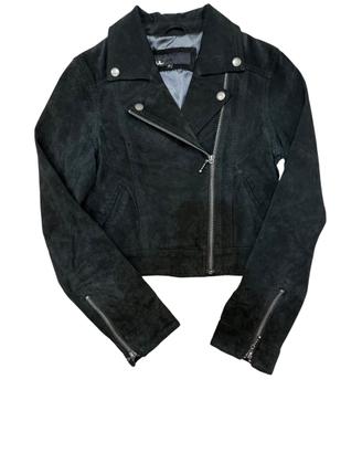 Giacca Biker Zoul