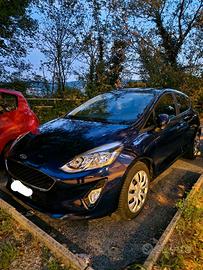 Ford Fiesta 1.1 86 CV 2018 - Garanzia 12 Mesi