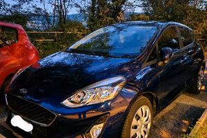 Ford Fiesta 1.1 86 CV 2018 - Garanzia 12 Mesi