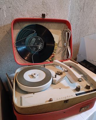 fonovaligia  Lesaphon