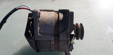 Alternatore originale lancia delta turbo 16v