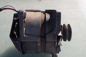 Alternatore originale lancia delta turbo 16v