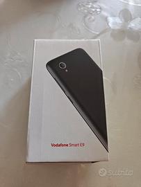 Vodafone smart e9 full  set