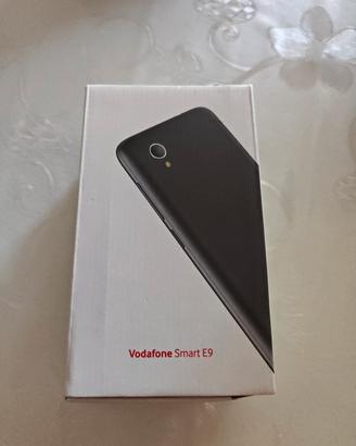 Vodafone smart e9 full  set