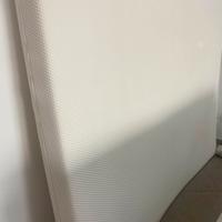 Materasso matrimoniale  ikea Abygda