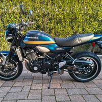 Kawasaki Z900RS anno 2024