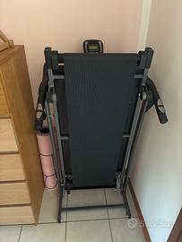 Tapis roulant magnetico