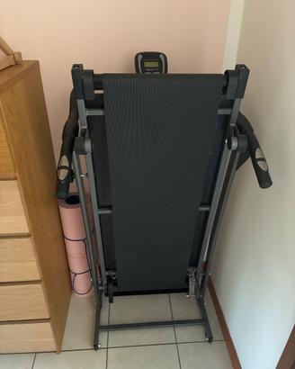 Tapis roulant magnetico