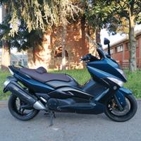 Yamaha T Max 500 - Tagliandato - Gommato