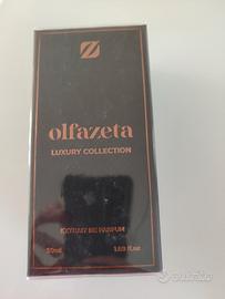 Profumo Olfazeta 143