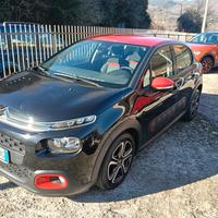 Citroen C3 BlueHDi 75 S&S Shine