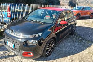 Citroen C3 BlueHDi 75 S&S Shine