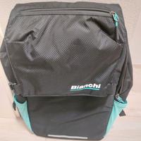 Zaino Bianchi 25 lt.