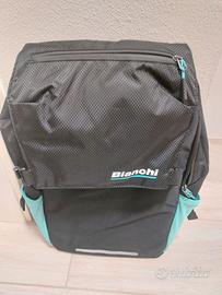 Zaino Bianchi 25 lt.