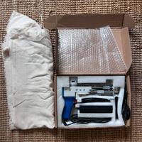 Pistola Tufting tappeti