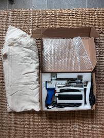 Pistola Tufting tappeti