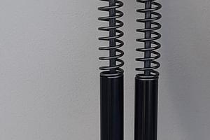 Kit cartuccia originale Ducati Diavel 1200