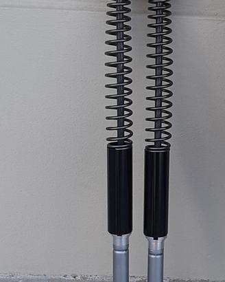 Kit cartuccia originale Ducati Diavel 1200