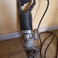 cesoie elettrica wurth