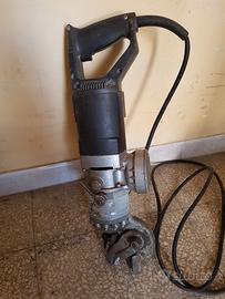 cesoie elettrica wurth