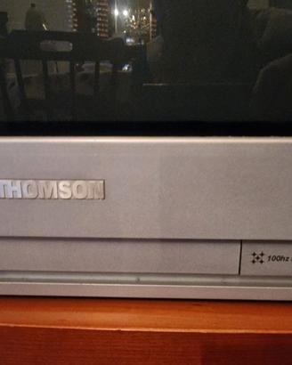 Le TV a tubo catodico (CRT) della Thomson