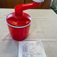 Speedy Chef Tupperware