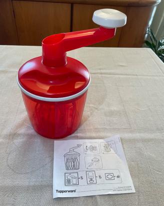 Speedy Chef Tupperware