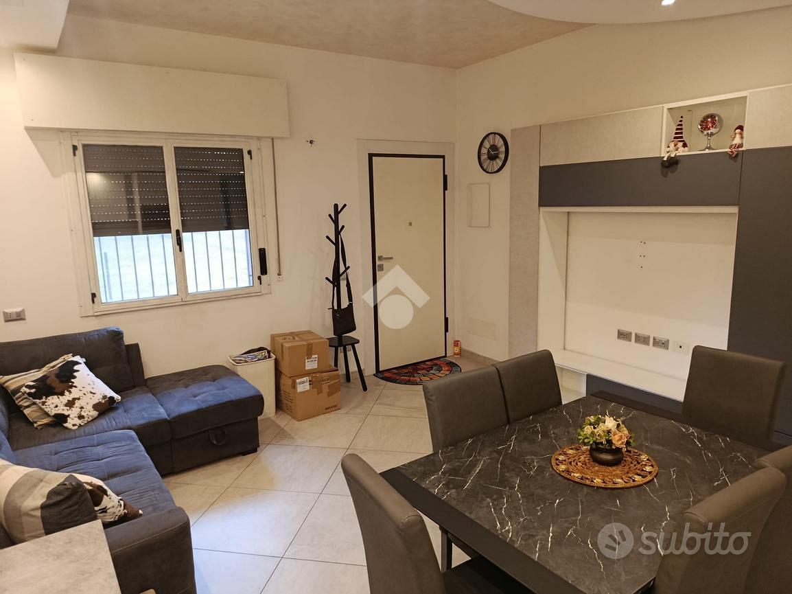 Appartamento – Mezzano, Borgo Masotti - Altro