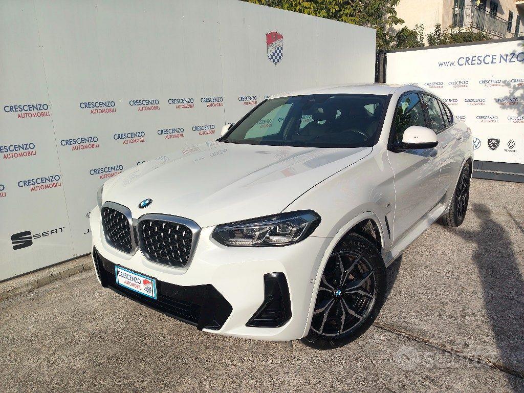 BMW X4 (F26)