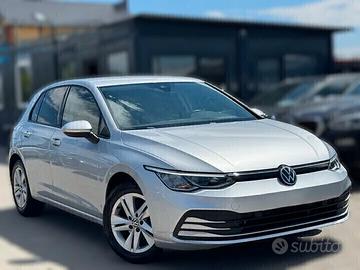 Volkswagen Golf 2.0 TDI 150 CV DSG SCR Life