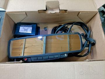 Tassametro tetas per taxi