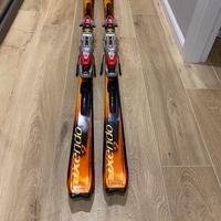 Sci Salomon Axendo 9