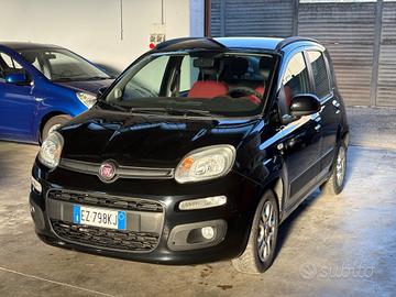 Fiat Panda 1.2 Lounge AUTOMATICA