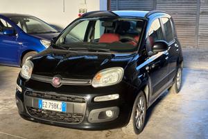 Fiat Panda 1.2 Lounge AUTOMATICA