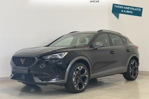 Cupra Formentor 2.0 tdi 150cv
