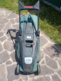 Tagliaerba Tosaerba Elettrico Bosch Rotek 750