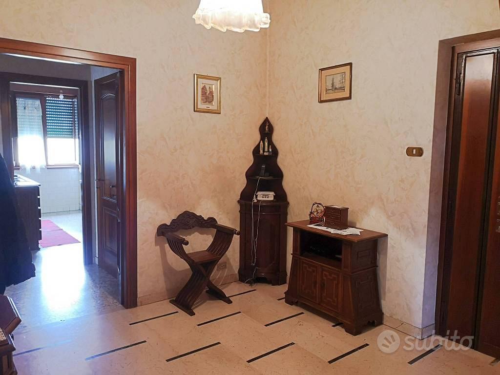 Appartamento – Roma, Prenestino-Centocelle, Municipio Roma V - Altro